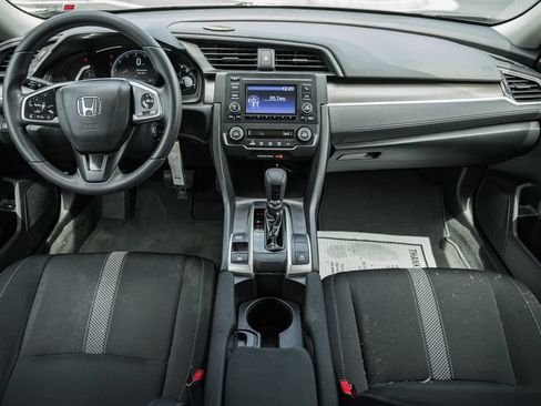 Used 2020 Honda Civic LX image 16