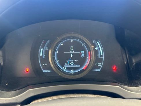 Used 2017 Lexus RC 350 F Sport RWD image 19