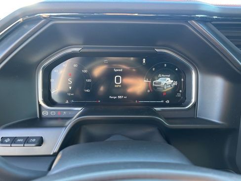 New 2026 GMC Sierra 1500 AT4 w/ AT4 Premium Package image 25