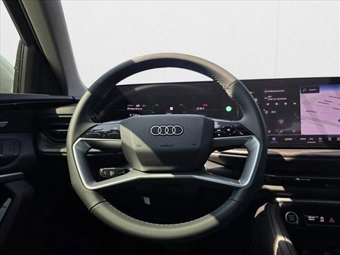 New 2025 Audi Q5 Premium Plus image 19