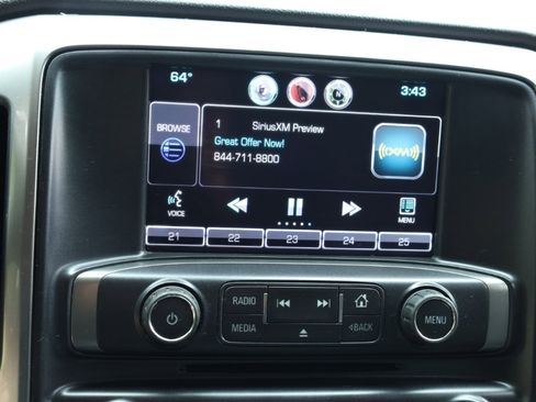 Used 2014 Chevrolet Silverado 1500 LT w/ All Star Edition image 31