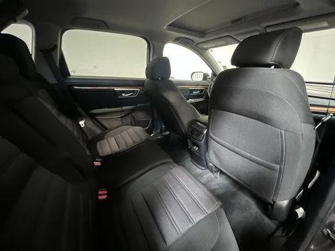 Used 2020 Honda CR-V EX image 12
