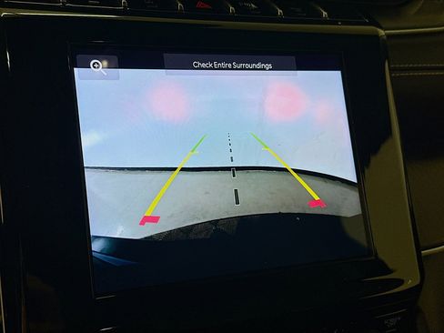 Used 2023 Jeep Grand Cherokee L Laredo w/ Luxury Tech Group I image 22