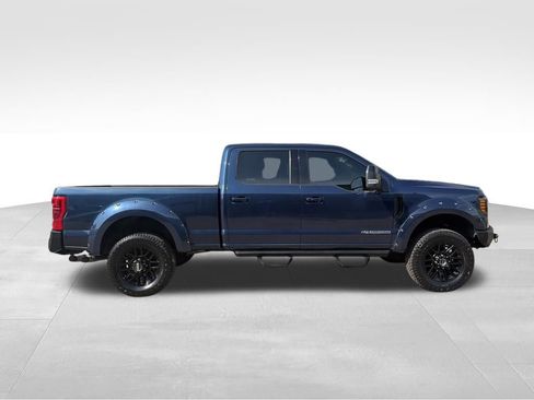 Used 2019 Ford F250 Lariat w/ Lariat Ultimate Package image 7