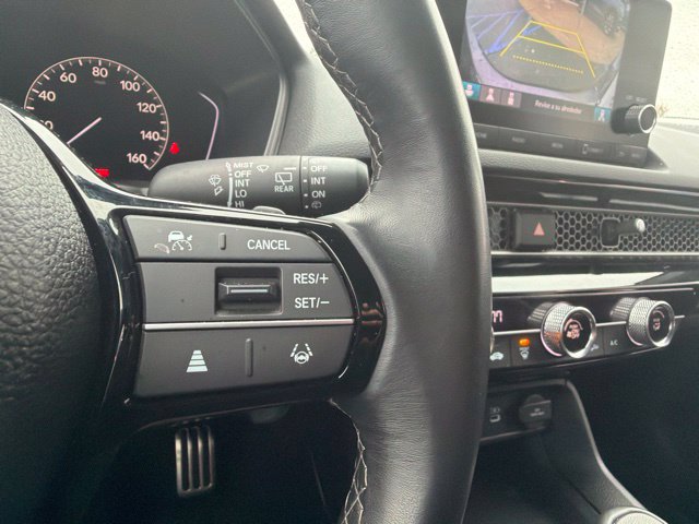 Used 2026 Honda Civic Sport image 15