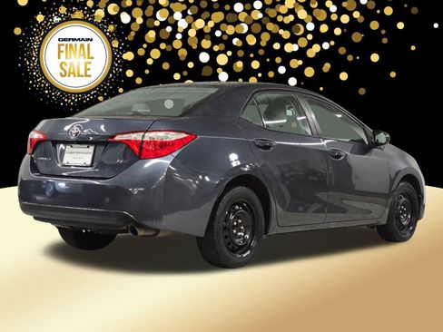 Used 2016 Toyota Corolla L image 6