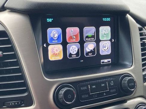 Used 2018 GMC Yukon Denali w/ Denali Ultimate Package image 9