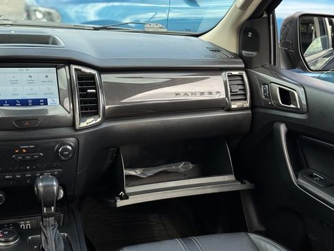 Used 2021 Ford Ranger Lariat w/ Equipment Group 501A High AWD/4WD image 26