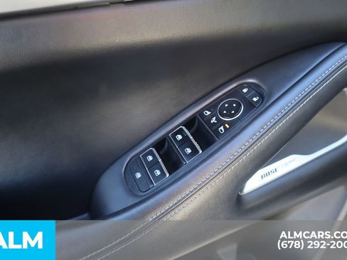 Used 2022 INFINITI QX60 Luxe w/ Vision Package image 12