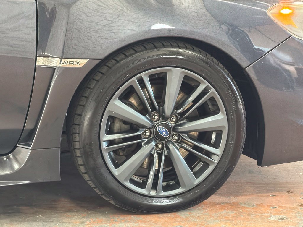 Used 2019 Subaru WRX AWD/4WD image 9