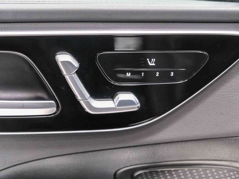 Certified 2023 Mercedes-Benz C 300 4MATIC Sedan w/ AMG Line w/ Night Package image 27