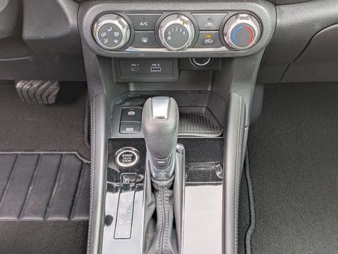 Certified 2024 Nissan Kicks SV w/ Interior Electronics Package image 22