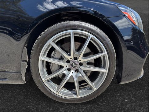 Used 2020 Mercedes-Benz S 560 Sedan image 13