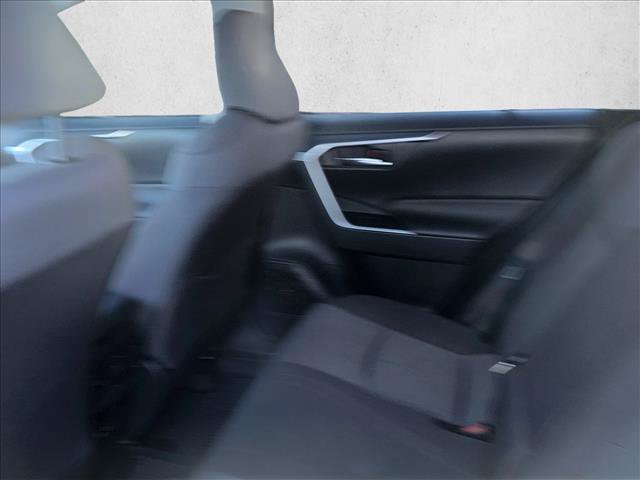 Used 2019 Toyota RAV4 XLE w/ Convenience Package FWD image 26