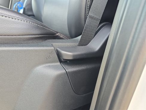 New 2026 Ford Transit 350 148 High Roof Extended w/ Load Area Protection Package image 14