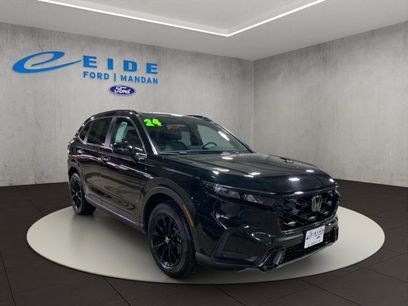 Used 2024 Honda CR-V Sport-L