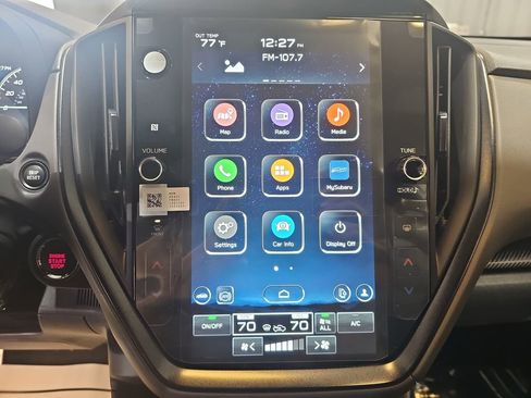 New 2026 Subaru Crosstrek 2.5i Sport image 22