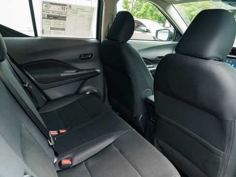 New 2025 Nissan Kicks Play S image 23