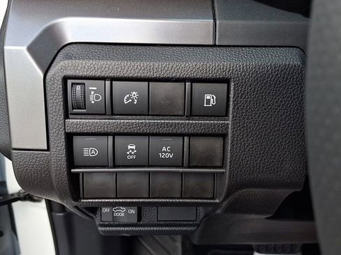 New 2026 Toyota Tacoma TRD Off-Road AWD/4WD image 20