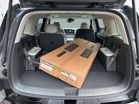 New 2026 Hyundai Santa Fe Calligraphy image 12