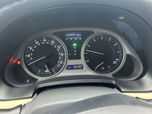 Used 2008 Lexus IS 250 image 15