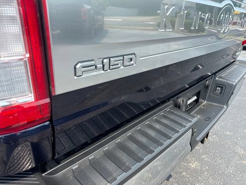 Used 2023 Ford F150 King Ranch w/ Equipment Group 601A High AWD/4WD image 11