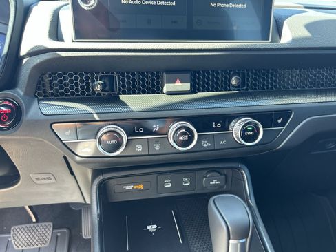 Certified 2026 Honda CR-V Sport-L image 27
