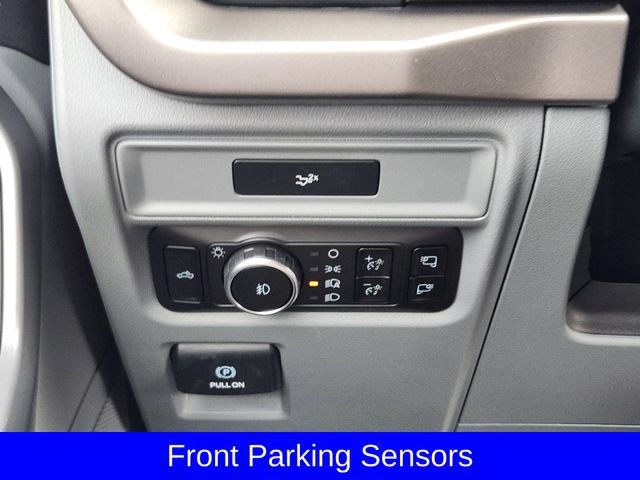 New 2026 Ford F150 XLT w/ Equipment Group 302A MID AWD/4WD image 23