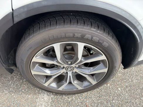 Certified 2023 Acura MDX FWD w/ Technology Package image 21