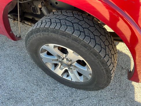 Used 2013 Ford F150 FX2 w/ Luxury Equipment Group RWD image 30