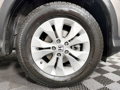 Used 2014 Honda CR-V EX image 25