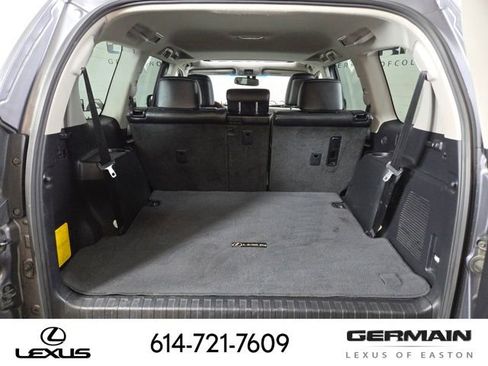 Used 2015 Lexus GX 460 w/ Premium Package image 23