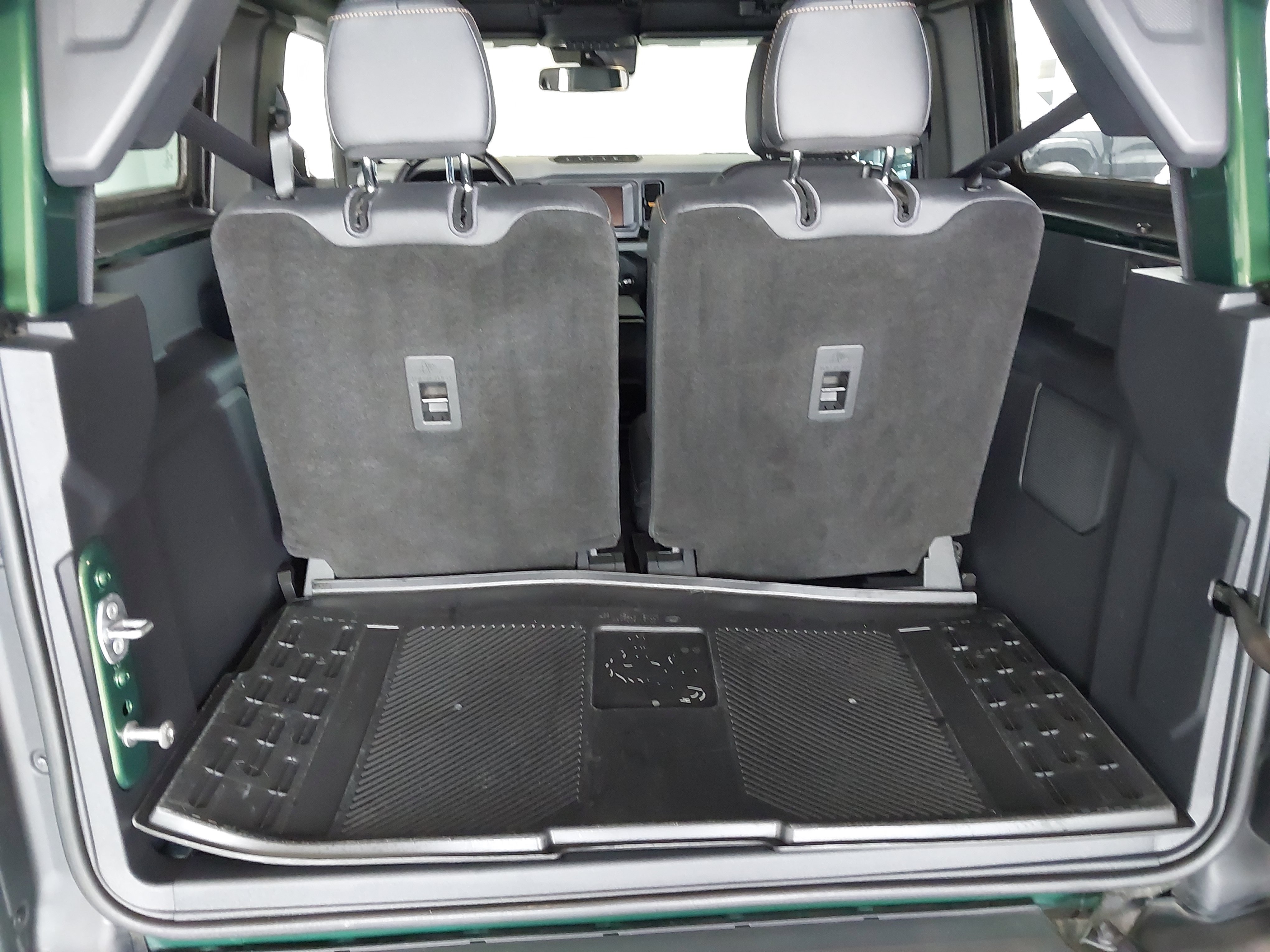 Used 2023 Ford Bronco Badlands AWD/4WD image 27