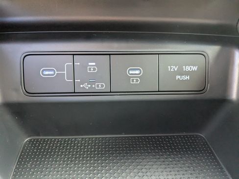 New 2026 Hyundai Santa Cruz SEL FWD image 22