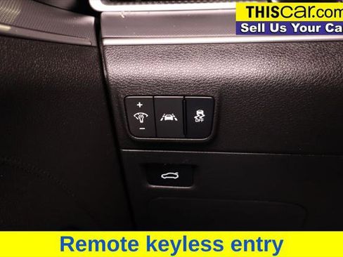 Used 2021 Kia K5 GT-Line w/ GT-Line FWD Premium Package image 14