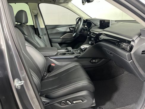 Certified 2023 Acura MDX FWD w/ Technology Package image 6