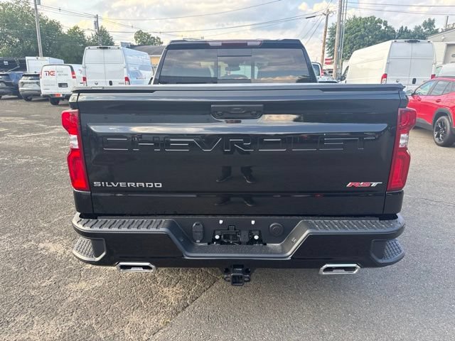 New 2026 Chevrolet Silverado 1500 RST AWD/4WD image 5