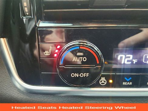 Used 2022 Nissan Rogue Platinum w/ Head-Up Display Package image 20