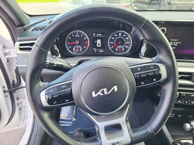 Certified 2024 Kia K5 GT-Line FWD image 18