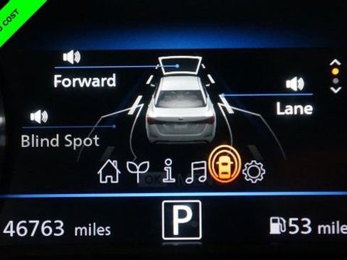 Used 2021 Nissan Sentra SV image 14