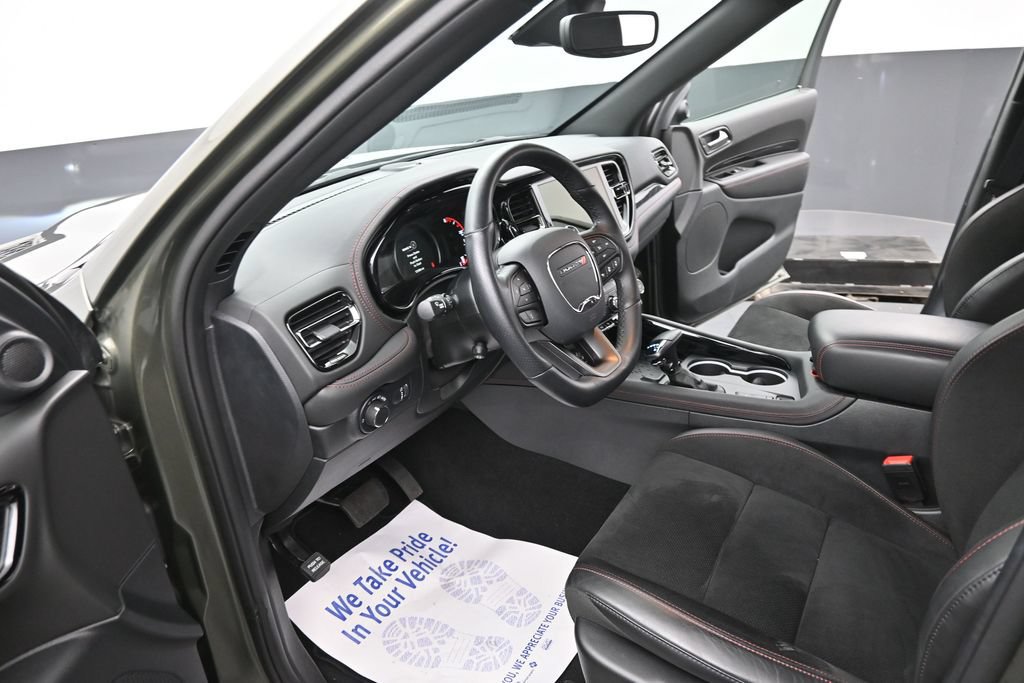 Used 2026 Dodge Durango GT AWD/4WD image 22