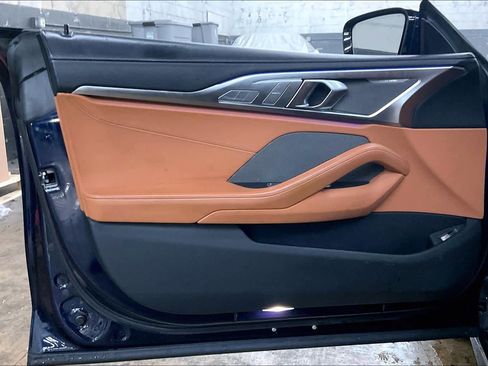 Used 2024 BMW 840i Gran Coupe w/ M Sport Professional Package image 24