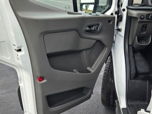 New 2026 Ford Transit 350 148 High Roof Extended image 13