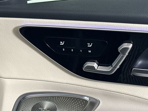 New 2026 Mercedes-Benz C 300 Sedan image 16