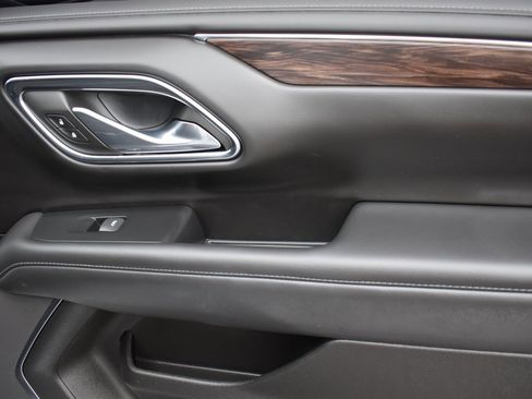 Certified 2023 Chevrolet Tahoe LS image 15