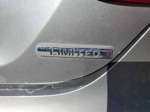 Used 2011 Hyundai Sonata Limited FWD image 13