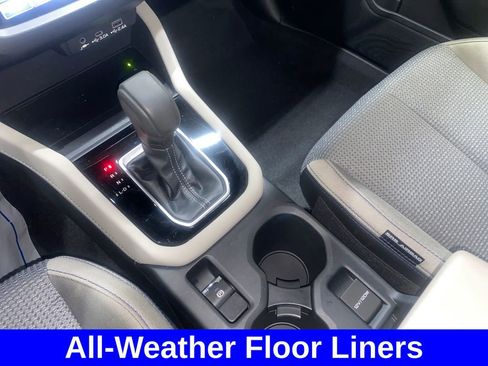 Certified 2025 Subaru Forester Premium AWD/4WD image 23