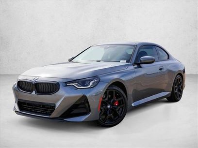 New 2026 BMW 230i xDrive Coupe w/ Premium Package