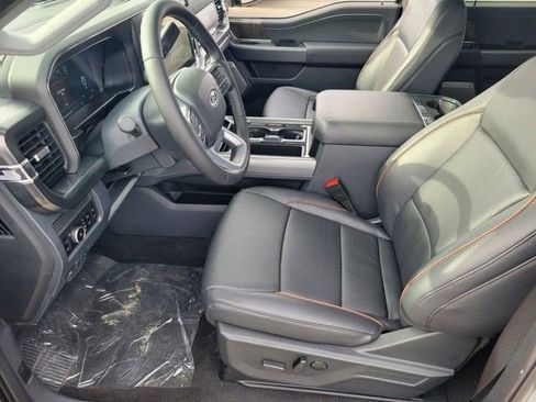 New 2026 Ford F350 Lariat w/ FX4 Off-Road Package image 7