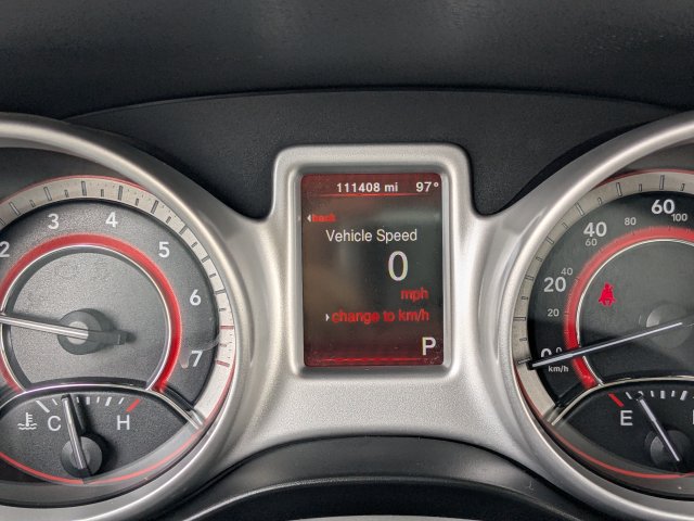 Used 2020 Dodge Journey SE w/ SE Popular Equipment Group FWD image 26